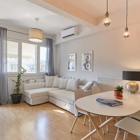 Bright Bright C- Modern With Terrace Lejlighed *