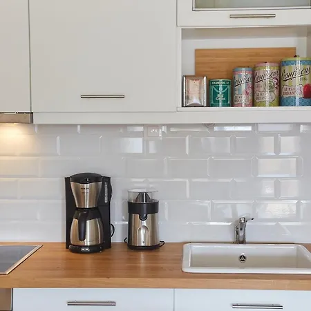 Bright Bright C- Modern With Terrace Lejlighed Thessaloníki