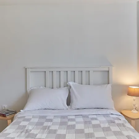Bright Bright C- Modern With Terrace 塞萨洛尼基