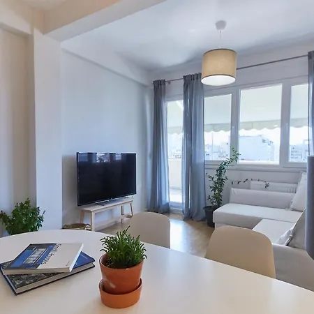 Bright Bright C- Modern With Terrace Lejlighed