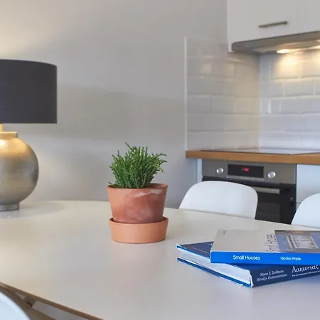 Bright Bright C- Modern With Terrace Lejlighed *