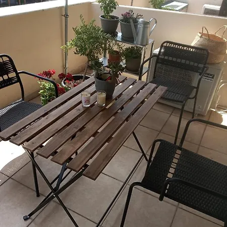 Bright Bright C- Modern With Terrace Lejlighed *