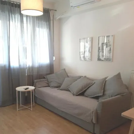 Bright Bright C- Modern With Terrace *